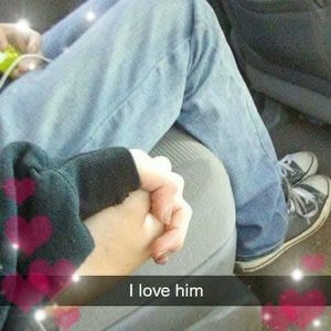 Meet your Posher, Kaylee